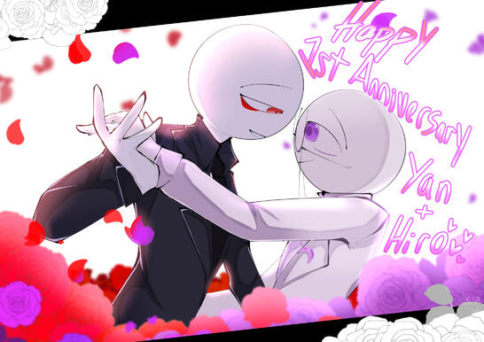 gay ocs -Hiro belongs to Shiro gay ocs -Hiro belongs to Shiro